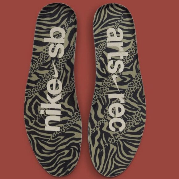 New Nike SB Air Trainer 1 Arts-Rec Skateshop For Recreational  Men\'s Size 11.5